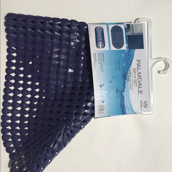 Palmdale Bath Set - NEW - Picture 3 of 5